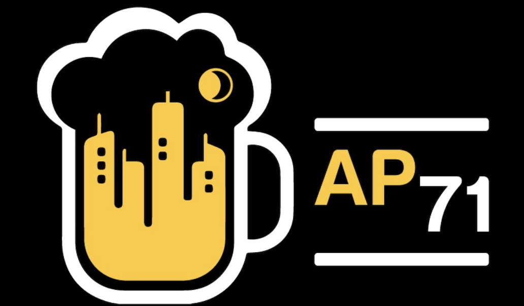 Logotipo AP71